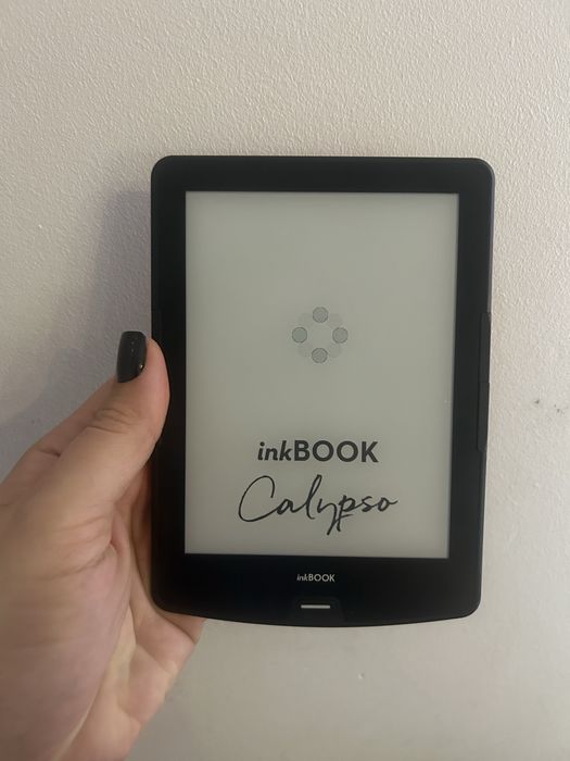 Inkbook calypso 6’’