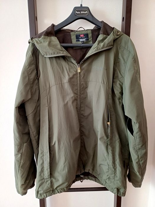 Kurtka,  wiatrówka męska Cropp rozmiar XL