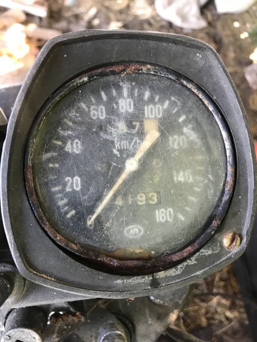 Продам ИЖ планета 5