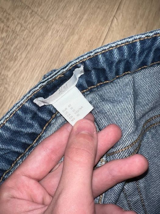 Джинсовые Шортыы