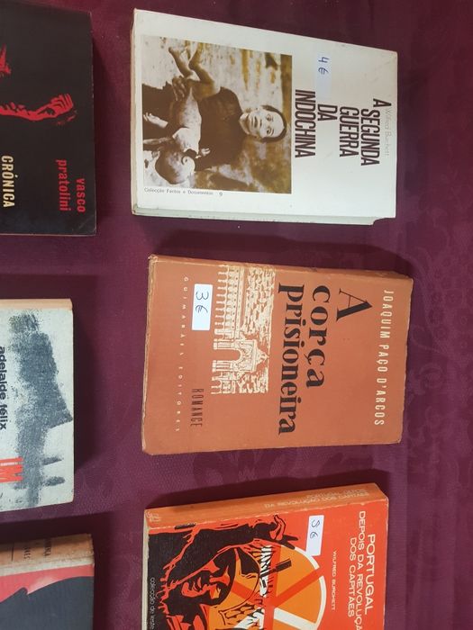 6 livros interessantes