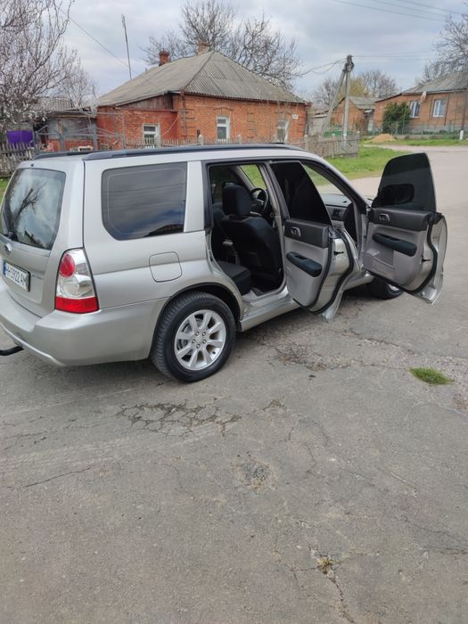 Продам Subaru Forester