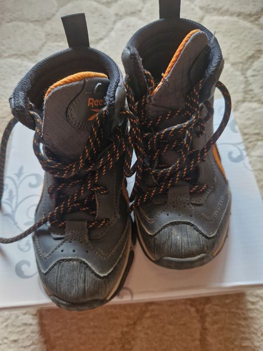 Buty trekingowe Reebok