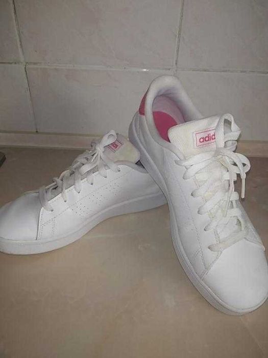 Кросівки кеди  adidas