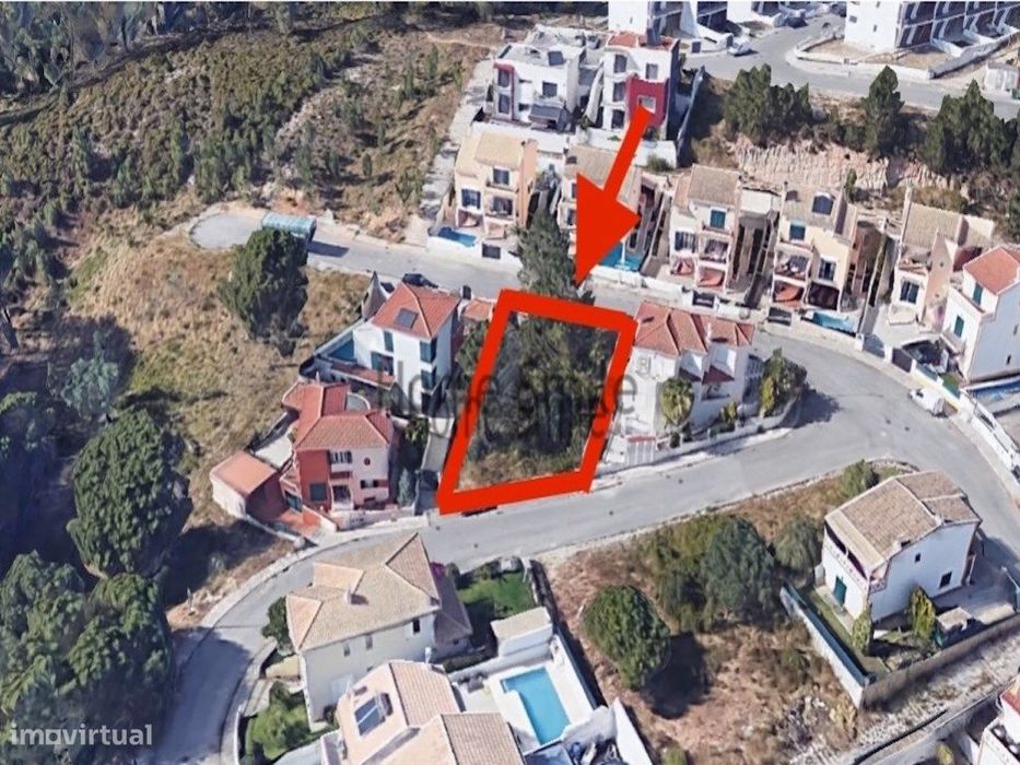 Lote Terreno 360 M2 . Viabilidade De Construção 230 M2