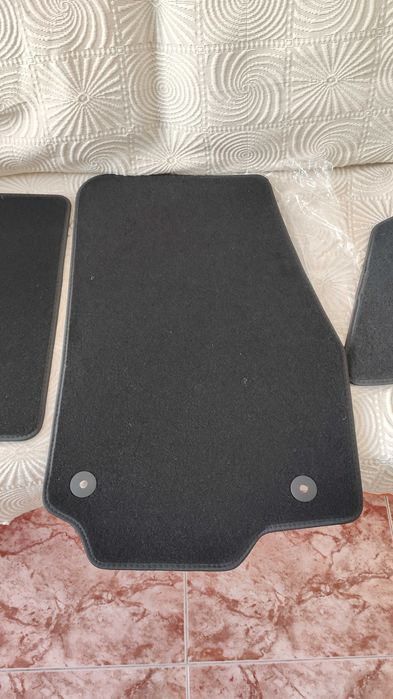 Tapetes para Opel Astra H GTC 04-09