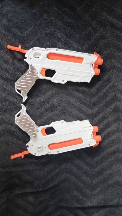 Nerf elite splitstrike