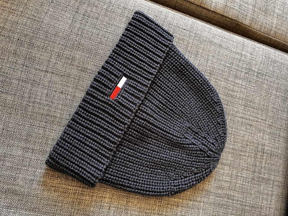 Gorro Tommy Jeans