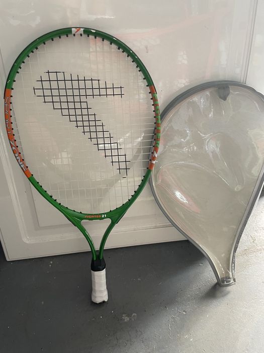 Raquete tennis FIGHTER 21