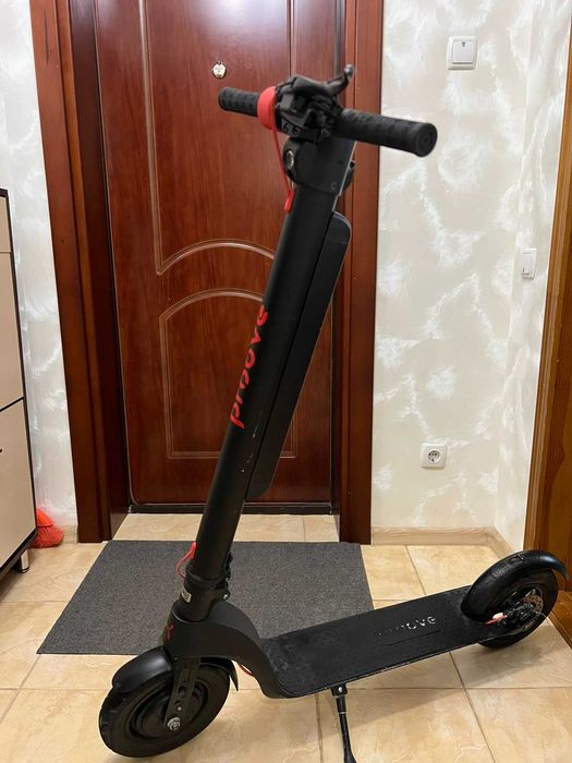 електросамокат Х-City Pro