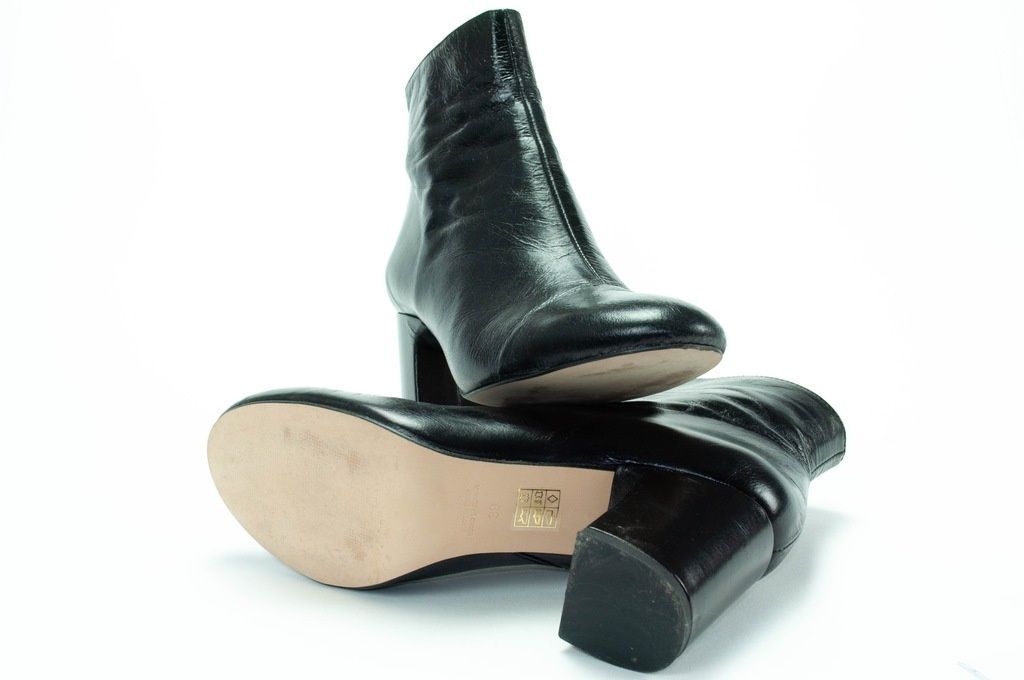 Office applause boots best sale