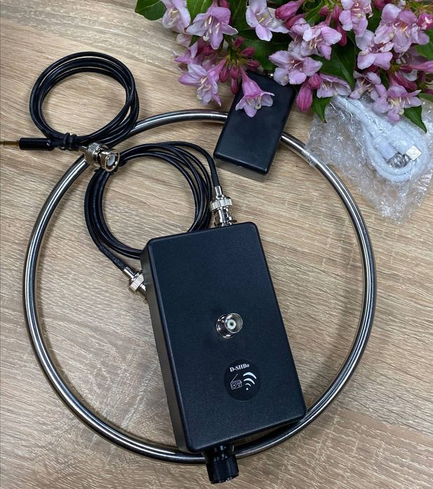 Антена GA-450 ...