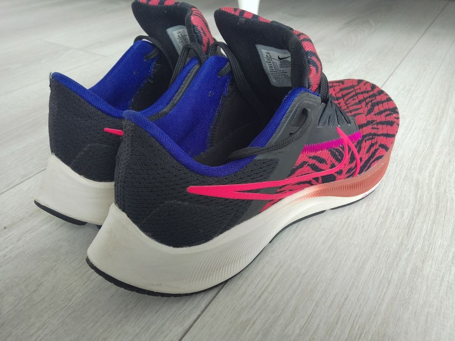 Nike Air Zoom Pegasus 38 buty treningowe sportowe do biegania running