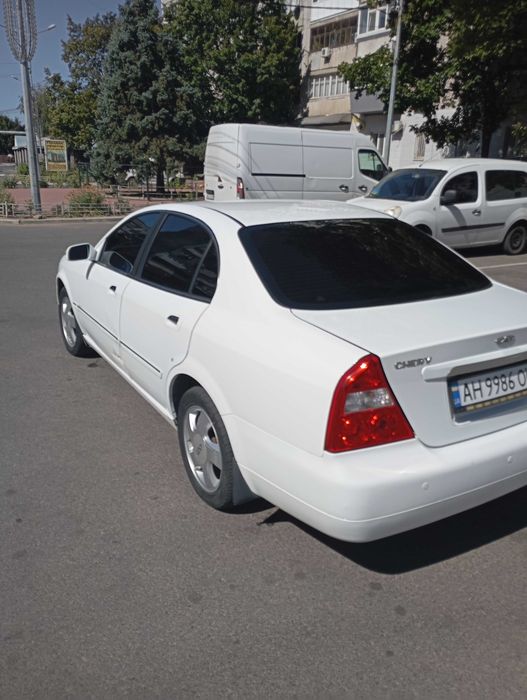 Продам автомобиль Chery Estar