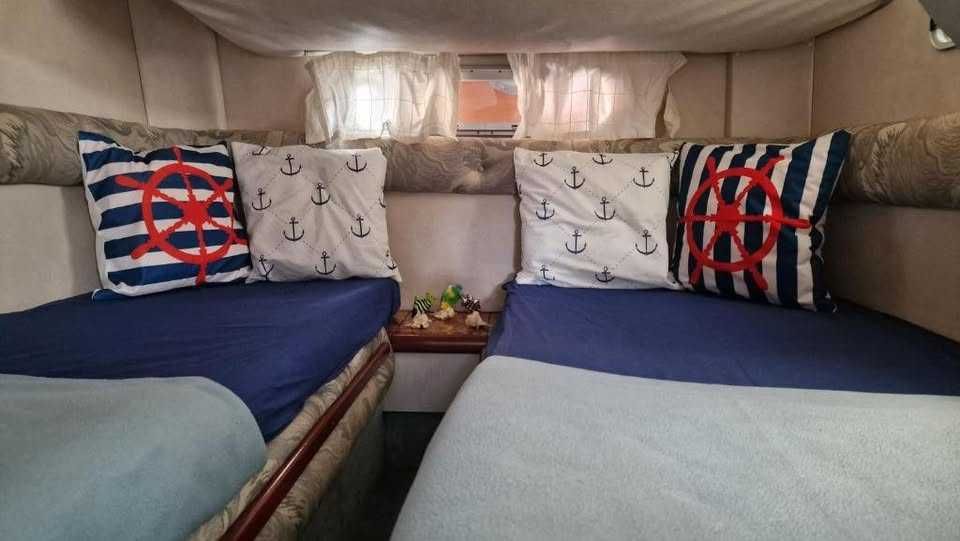 Barco Sealine 310