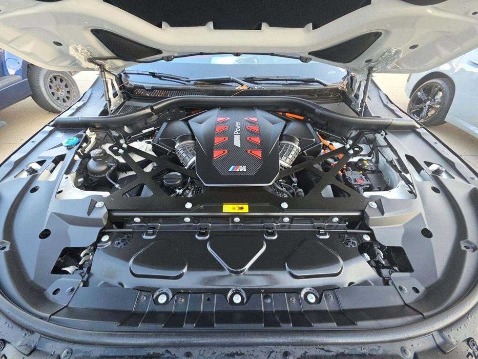 2024 BMW XM з ПДВ