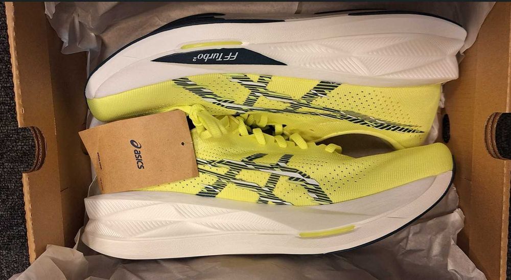 Asics Sonicblast - roz. 44,5