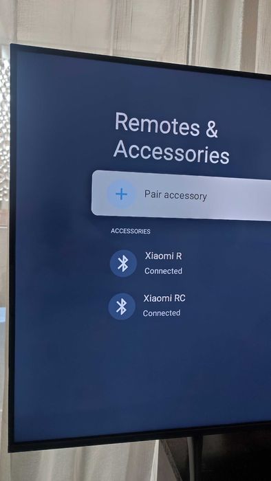 Universal Remote Control for TV Xiaomi with Voice Control64550722681987121