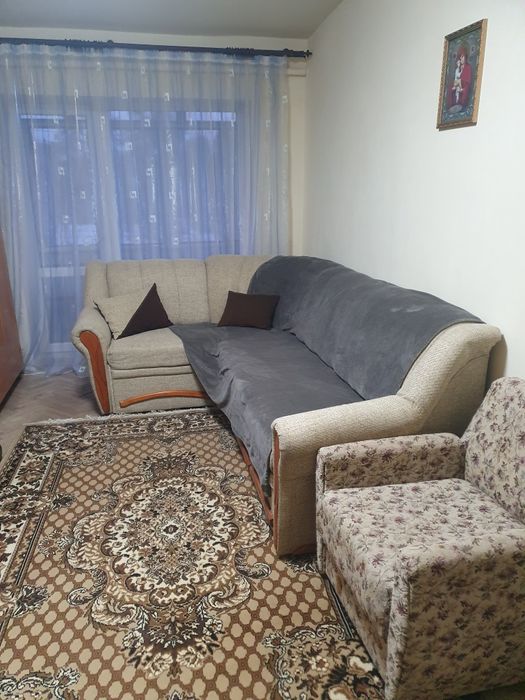 Оренда 1кімнатна квартира