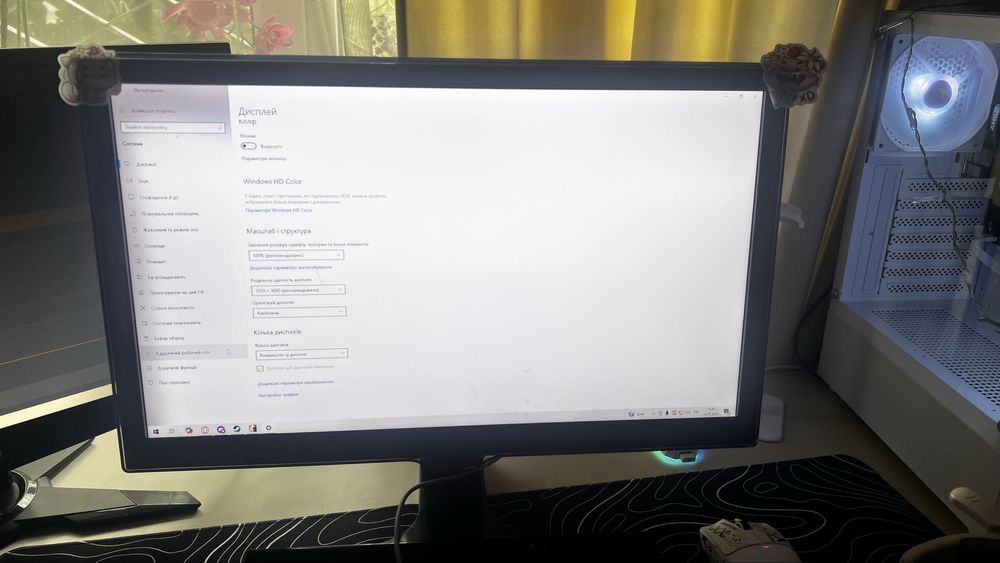 монітор самсунг s22Е390н