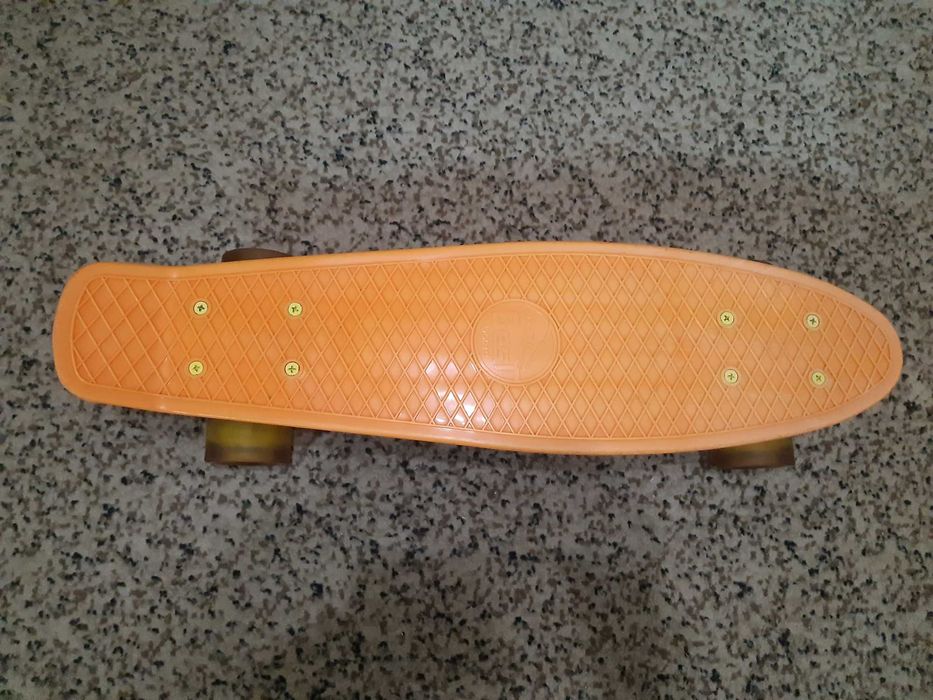 Дитячий скейт, пенніборд