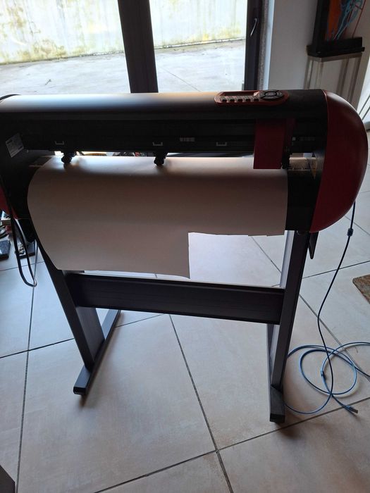 Secabo C60 V Cutting Plotter457556792579860482