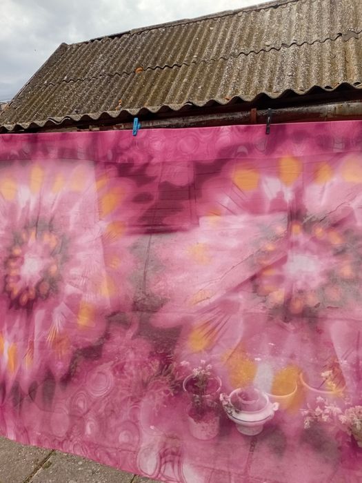 Продам. Новые парео. 150х110см