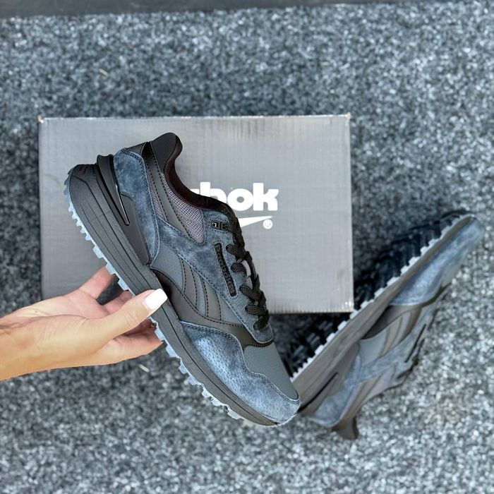 Кросівки Reebok Glide Ripple Clip premium | Кроссовки чоловічі