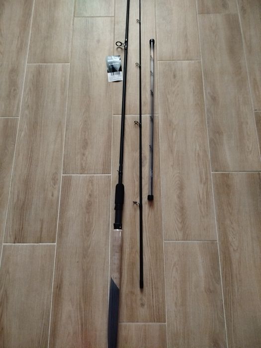 Фидерное удилище Preston ignition carp feeder  10ft  40g