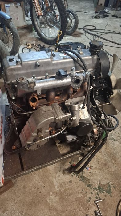 Hyundai h1 2.5TD