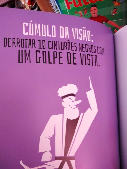 Piadas do Vasquinho (Miúdos e Graúdos), Histórias na Ponta de Sorriso