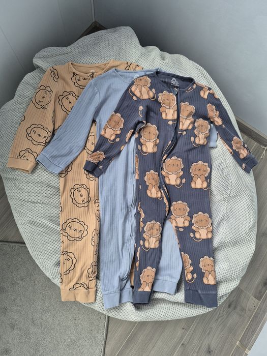 Ромпер Next 98 розмір