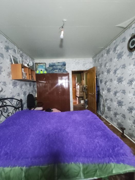 Продам 3х комнатную квартиру по Рубана, Хортицкий район