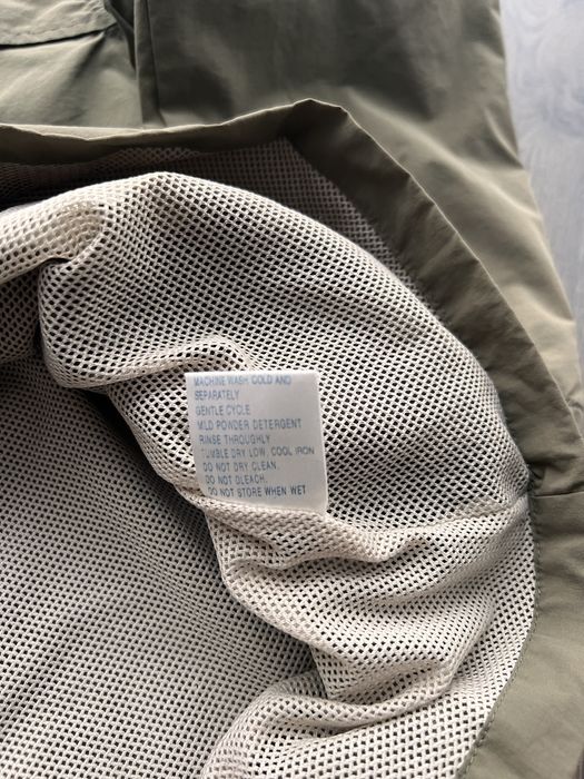 Куртка-анорак Napapijri