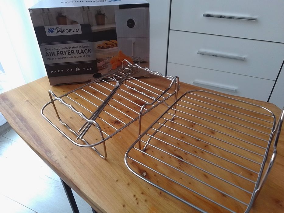 Wkład ruszta do Air Fryer
