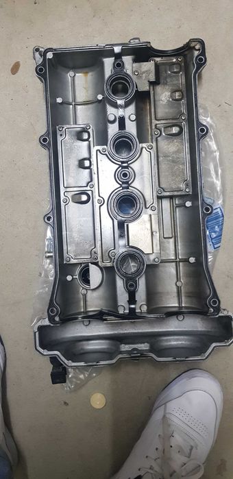 Tampa de válvulas Mazda  mx5  NA