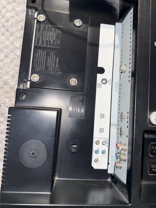 Sprzedam telewizor Philips, model 32PFL5322/10