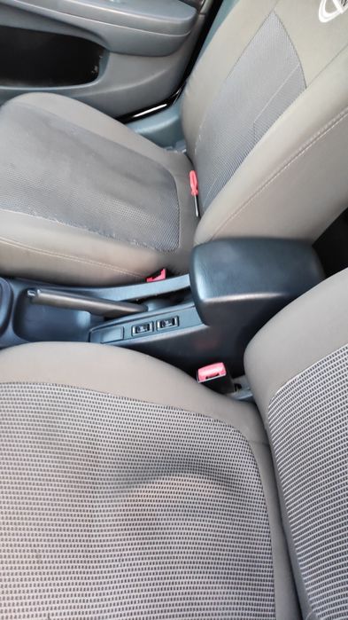 Nissan Almera 2006 1.6 газ/бенз