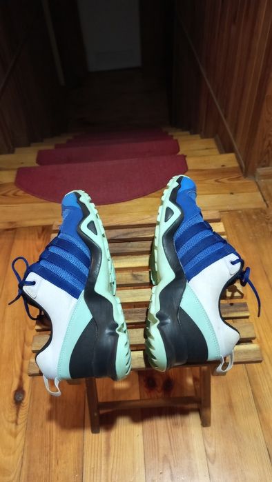 Adidas Terrex 38 buty trekkingowe turystyczne sportowe