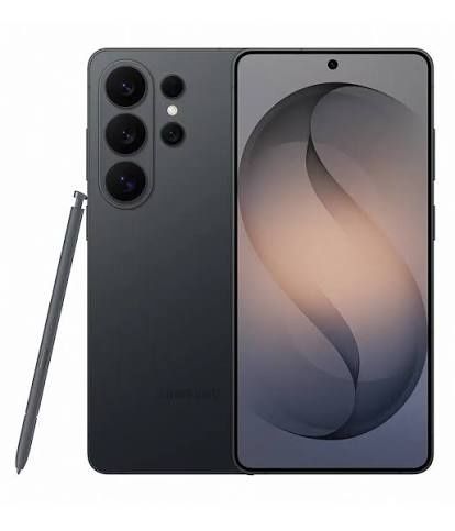 Samsung S26 Ultra Preto