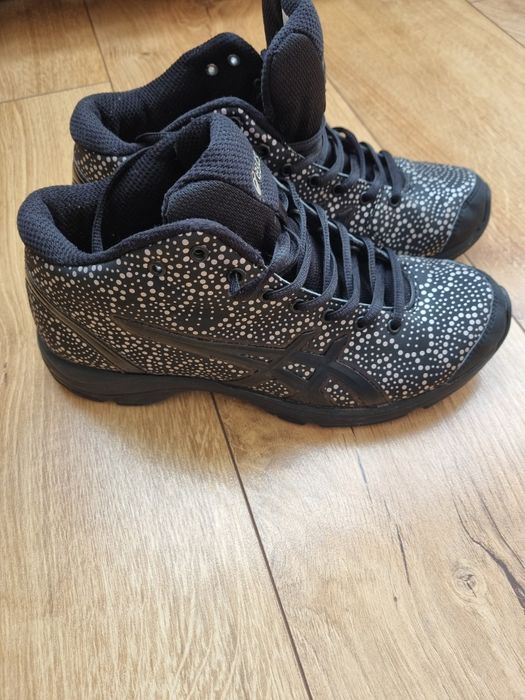 Buty ASICS Ayami-Myou