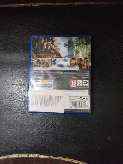 Call of Duty Black Ops 3 (PS4)