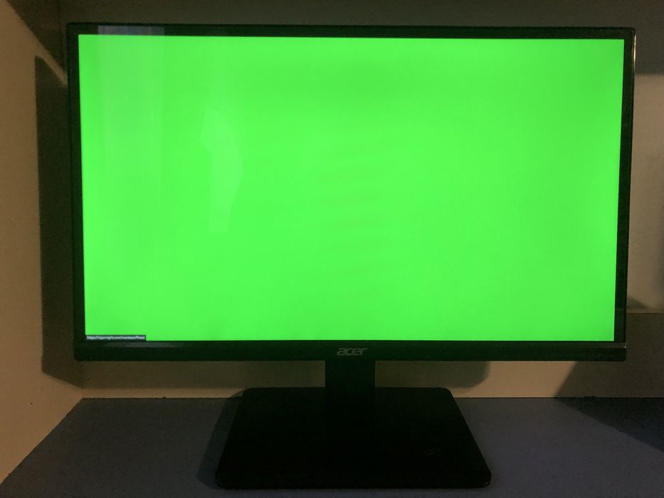 IPS Монітор 22” Acer H226HQL