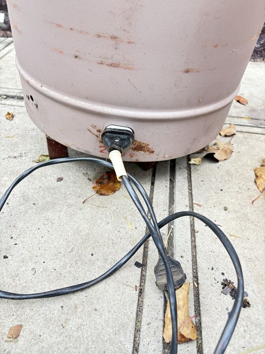 электрокоптилка аромат