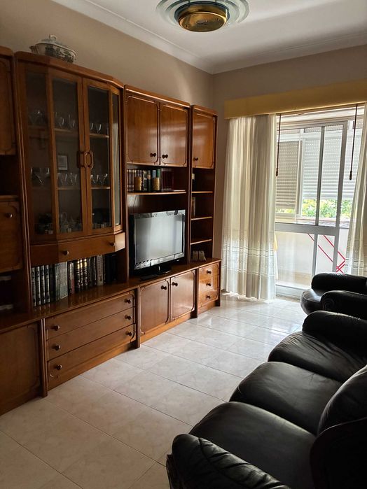 Quarto Estudante Agualva-Cacém