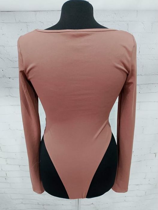 Body damskie S missguided
