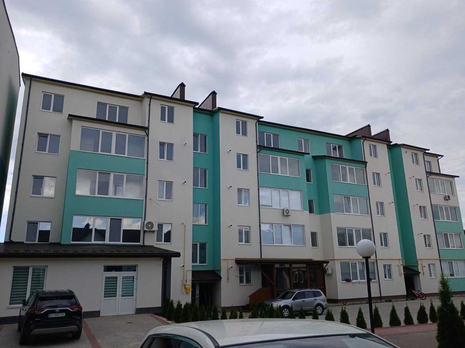 Продам 2-кімнатну квартиру, можна частково у розстрочку