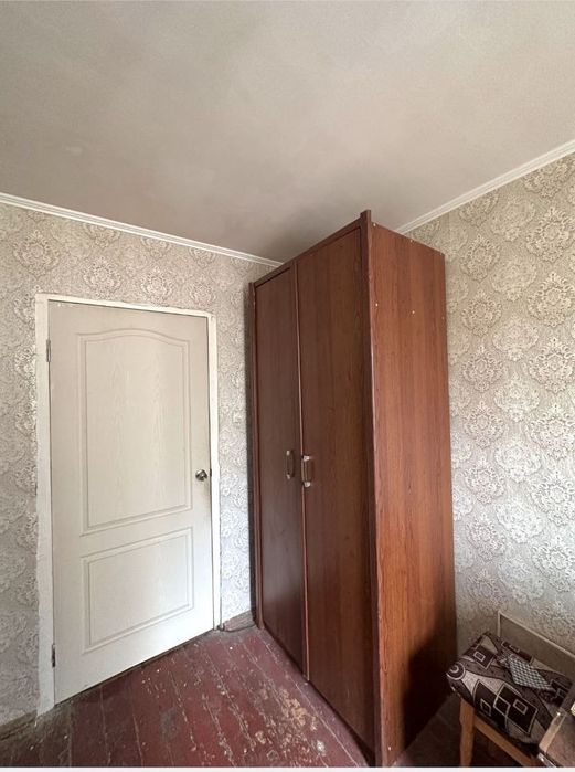 В продаже 4х комнатная квартира.