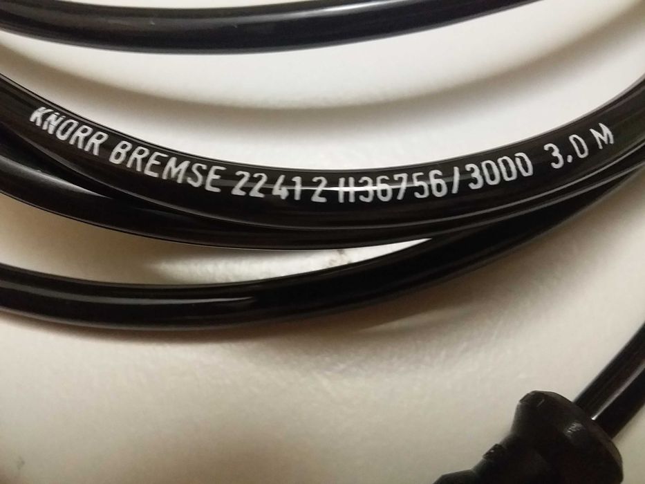 З'еднувальний кабель Knorr-Bremse ||36756\3000