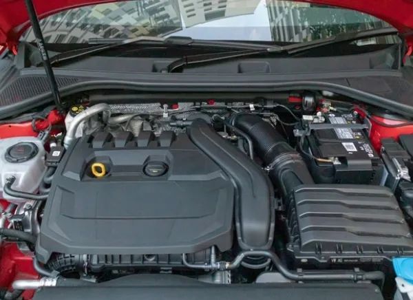 SILNIK SEAT VW 1.5 TSI DPB GRATIS MONTAŻ